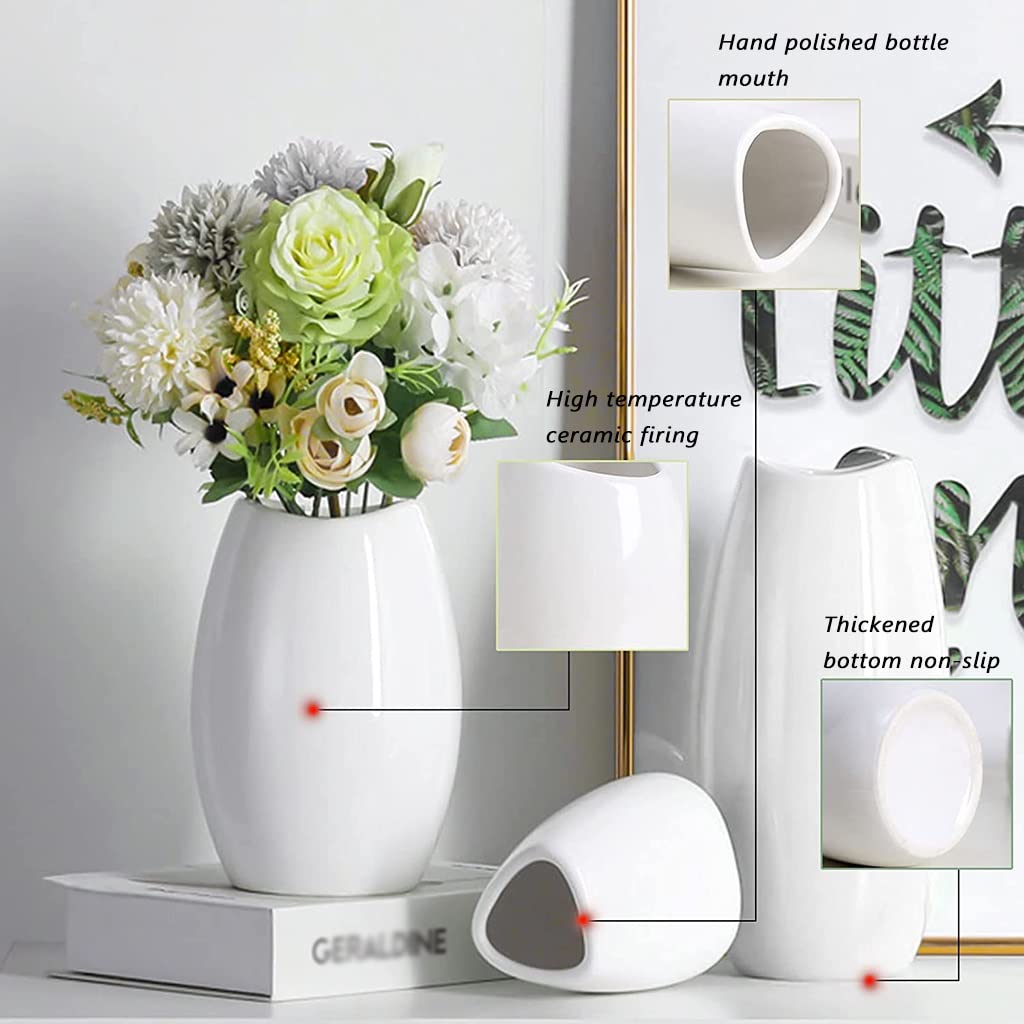 1pc witte keramische vaas, bloemenvaas minimalistische stijl voor moderne tafelplank woondecoratie, geschikt voor open haard slaapkamer woonkamer centerpieces bureau kopen vanaf een prijs van 5.98 1pc witte keramische vaas, bloemenvaas minimalistische stijl voor moderne tafelplank woondecoratie, geschikt voor open haard slaapkamer woonkamer centerpieces bureau kopen vanaf een prijs van 5.98