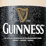 Guinness: Celebrating 250 Remarkable Years