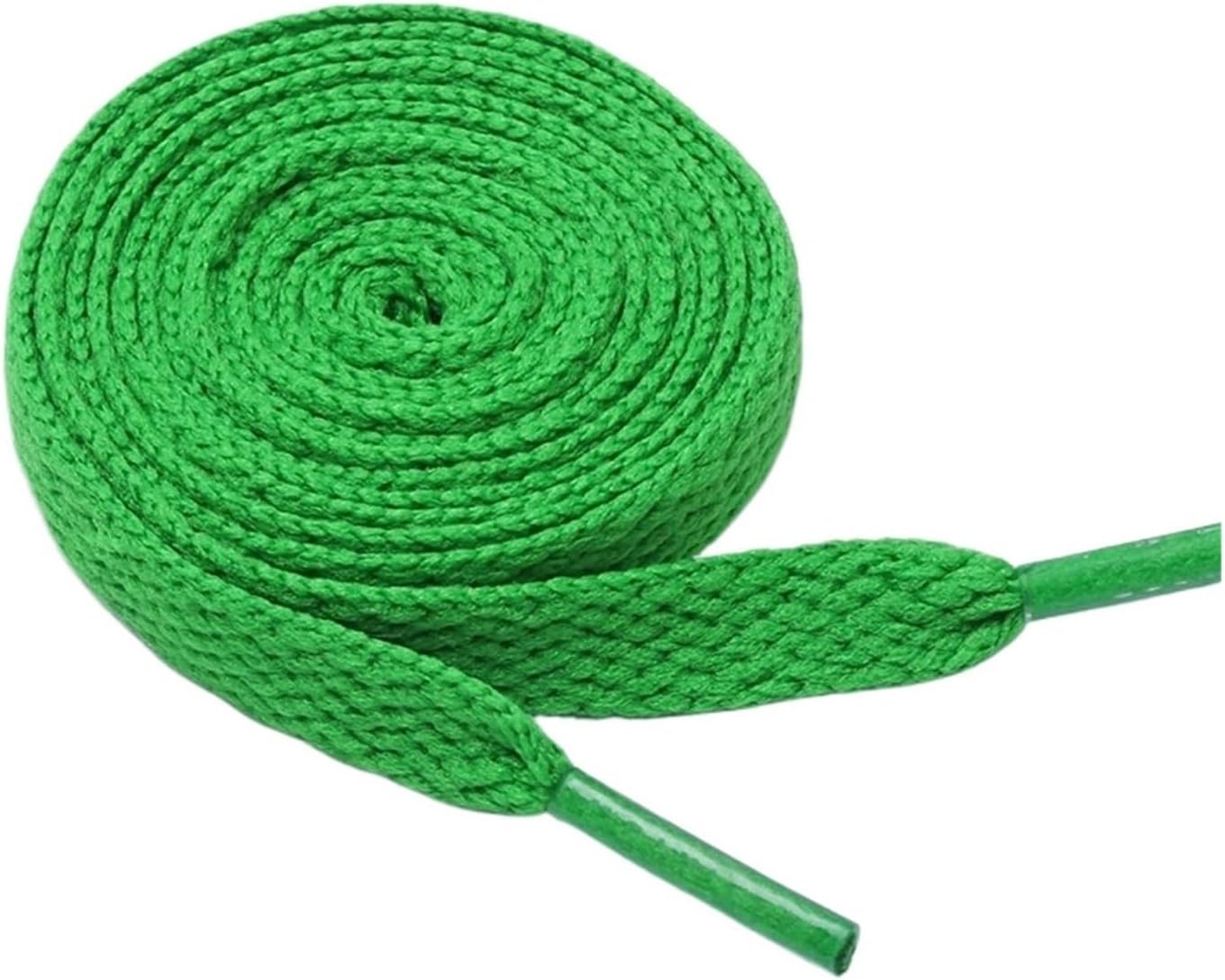 Replacement Drawstrings Drawcords 80pcs Color Shoe Laces Sneaker Flat Shoelaces Hiking Boots Strings