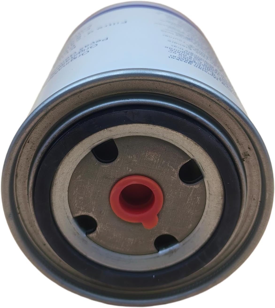 1661964 16619645 Coolant Filters Compatible for Volvo D8K D11K D13K D16K Engine, Replace 1699826 16998304 16998307