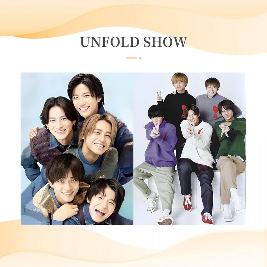 Amazon | 平野紫耀 グッズ king & prince グッズメッセージカード