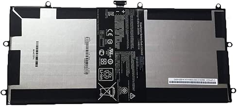 BOWEIRUI C12N1419 (3.8V 30Wh 7660mAh) Laptop Battery Replacement for Asus Transformer Book T100 Chi T100CHI 10.1-Inch Touchscreen 2-in-1 Series Notebook C12N1419 - coolthings.us