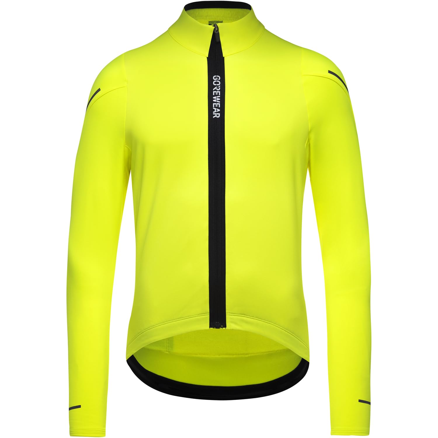 GOREWEAR Mens Spinshift Thermo Long Sleeve Jersey