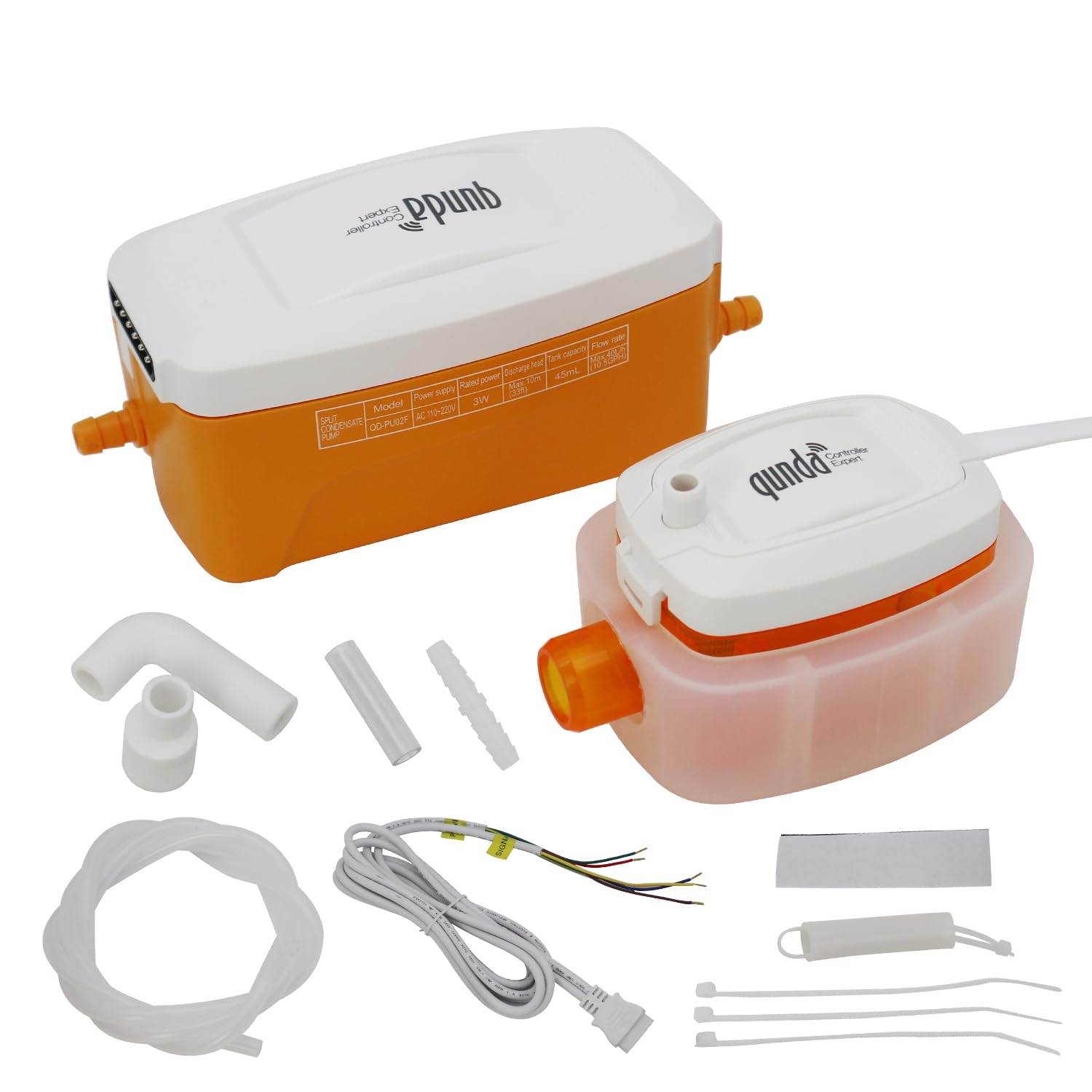 Blue Diamond C21-008 Reservoir Accessory For MegaBlue Condensate Pump