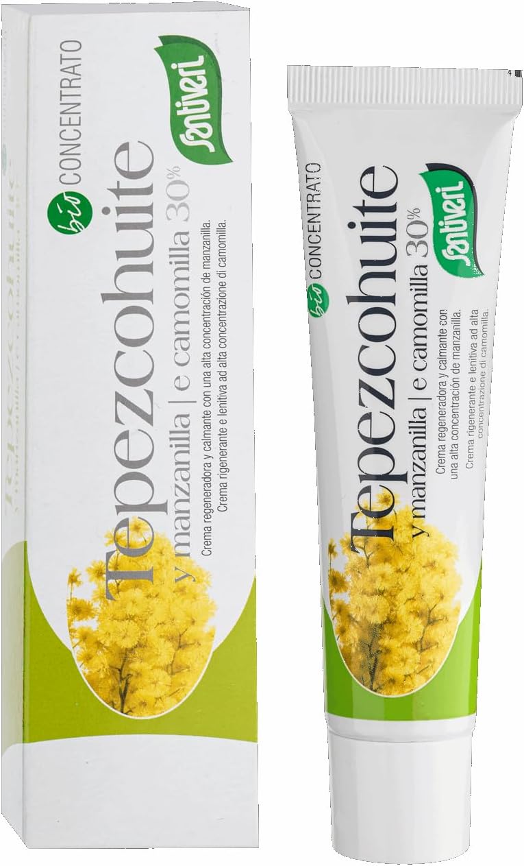Cream Tepezcohuite 50 GR