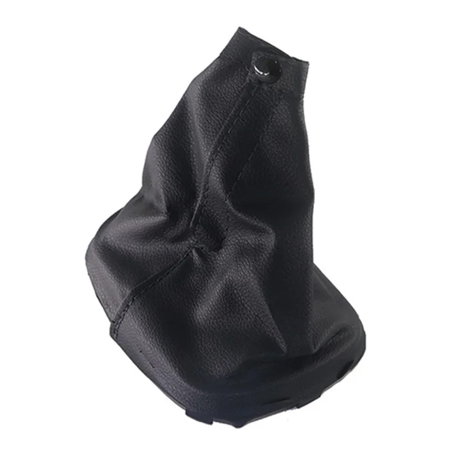 Ehwlfvx Gear Boot Car Gear Shift For Hyundai For Accent For Verna 5 Speed Gear Shift Knob Boot Stick Shifter Dust Jacket Gearbox Handles Lever Change Cover(Gear Boot)