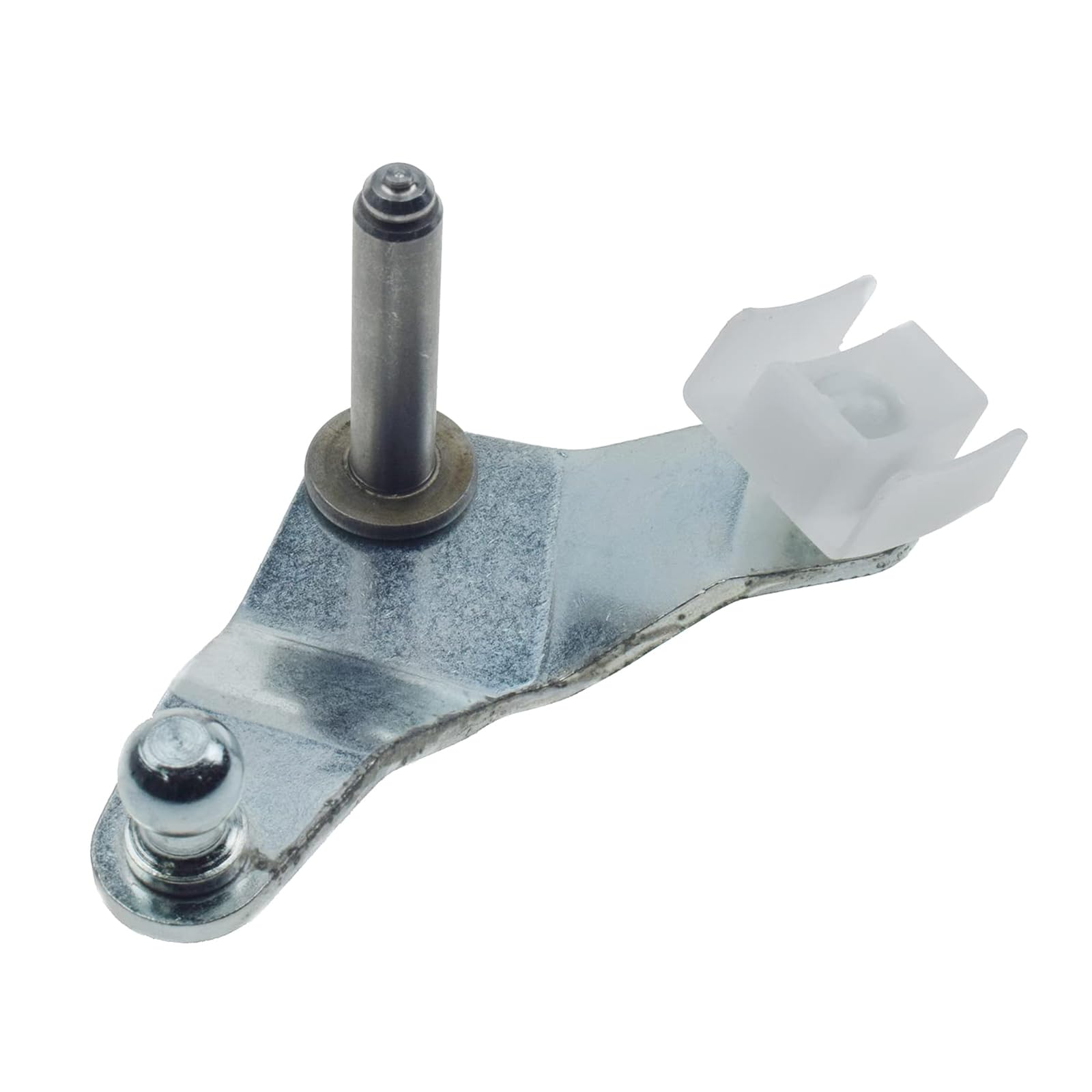 Nucelit Easy Installation Gear Shifter Stick Rod Linkage Lever Suitable For 1J0711202f 1J0711203g Enhances Vehicle Gear Shifter Lever