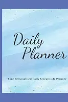 2022 Digital Planner | Monthly, Weekly, and Daily Planner | iPad Planner, Goodnotes Planner | Health And Wellness Planner, Daily Activity Planner, Gratitude, Affirmations