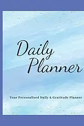 2022 Digital Planner | Monthly, Weekly, and Daily Planner | iPad Planner, Goodnotes Planner | Health And Wellness Planner, Daily Activity Planner, Gratitude, Affirmations