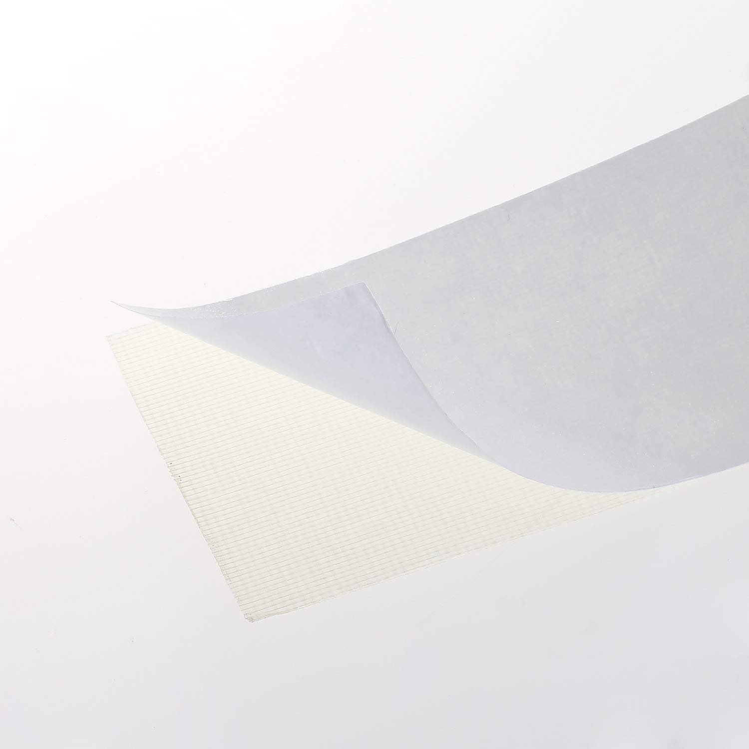 ROXOLID Duo Tape dubbelzijdig tapijttape bruin 50 mm x 25 m kopen