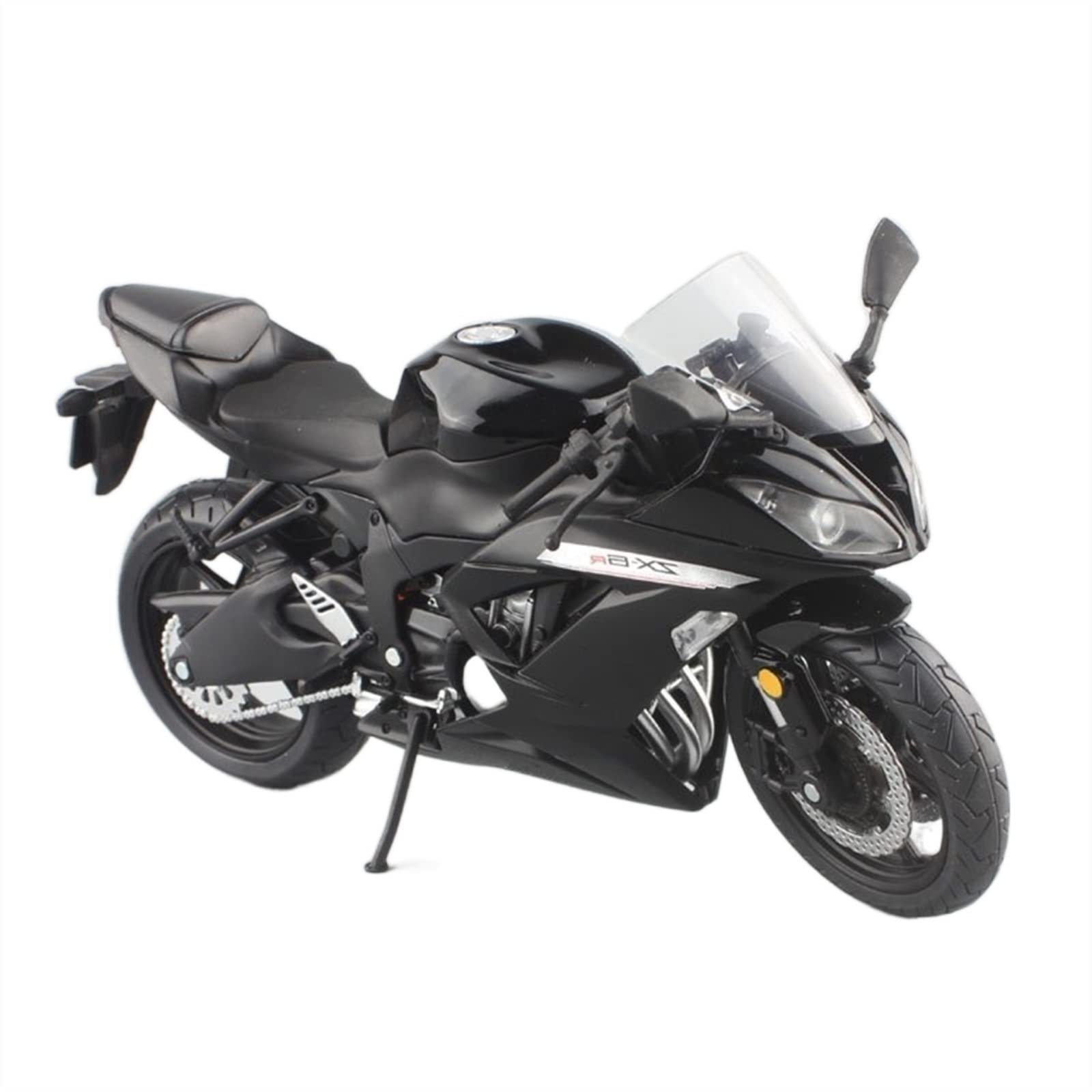 Amazon.com: Collection Motorcycle Collection Model 1:12 for
