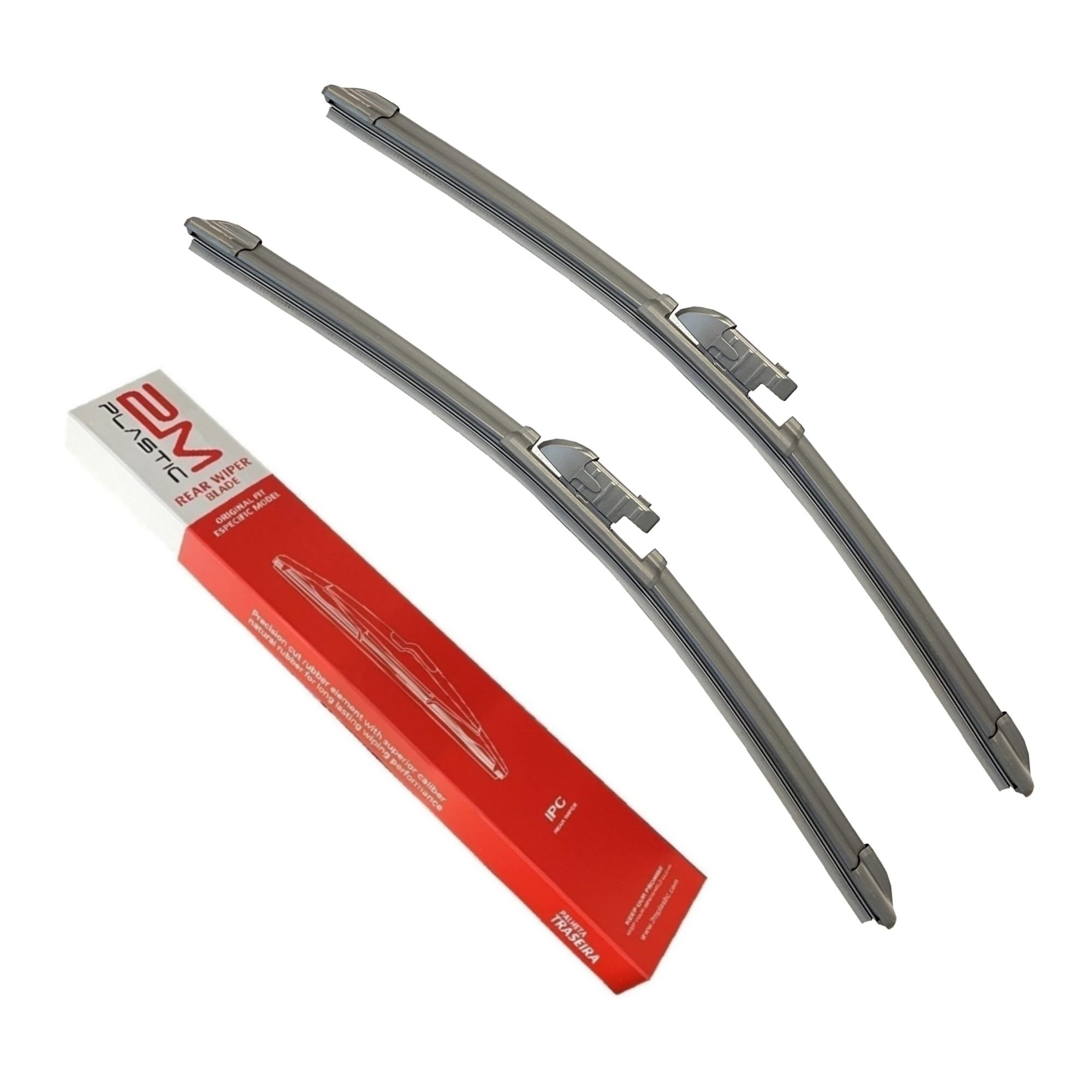 CHR 11枚 Amazon.com: Front Windshield Wiper Blades For Toyota CHR C-HR 26
