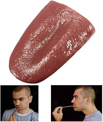 Miniatura 5 de Apoyos falsos accesorios de plástico espectáculo escenario fiesta de Halloween 3