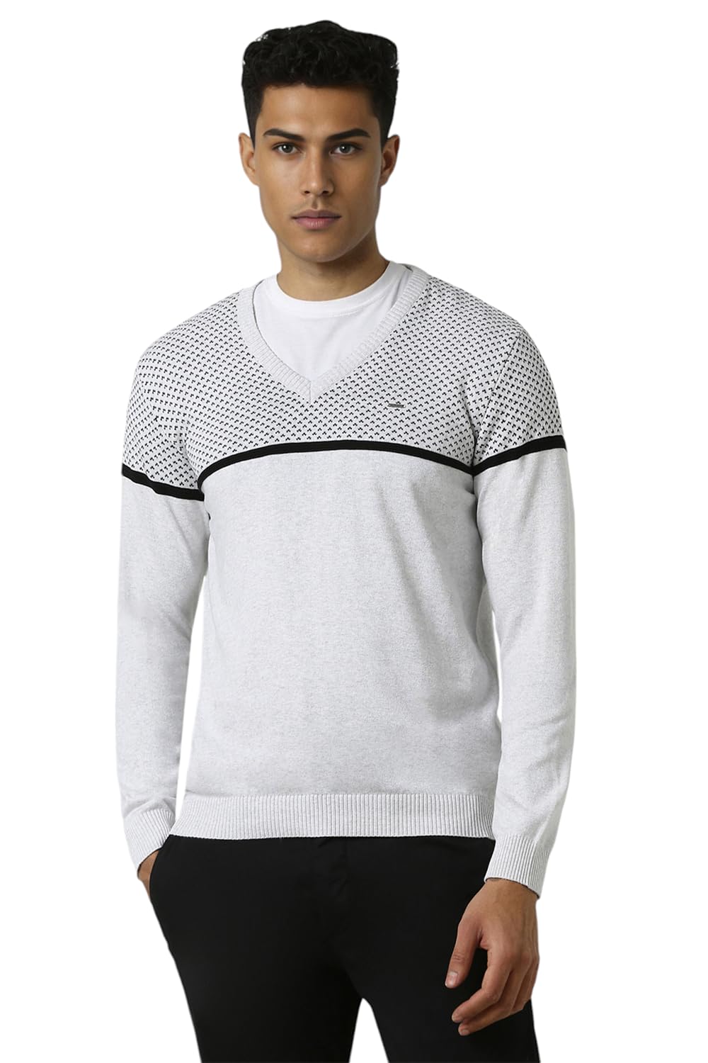 van heusen Men Sweater-picture-32
