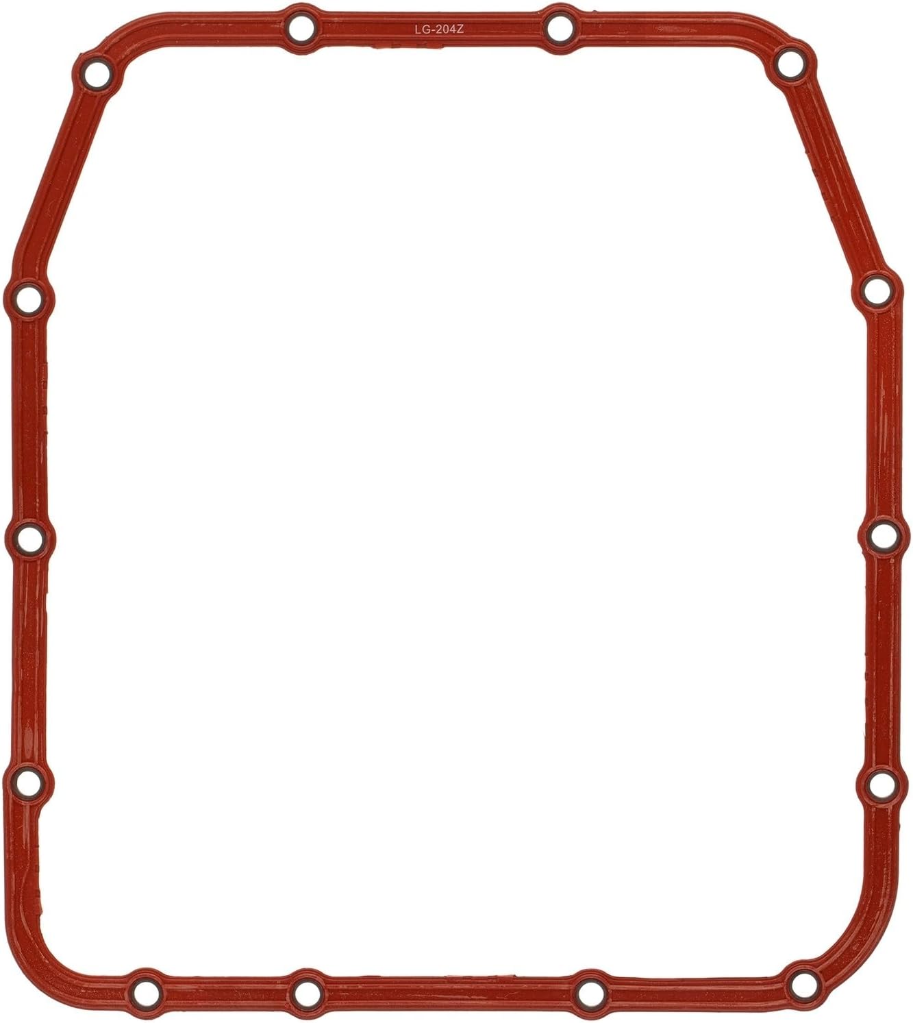 Transmission Oil Pan Gasket Compatible With Ford E-350 Econoline Club Wagon Automatic Transmission 2002 2001 2000 1999 1998 1997 P-3404394