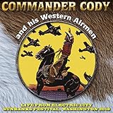 commander keen 4 download  Commander Cody and His West Coast Airmen - Live From Electric City