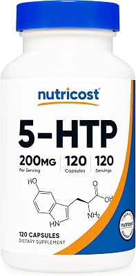 Recommended supplement