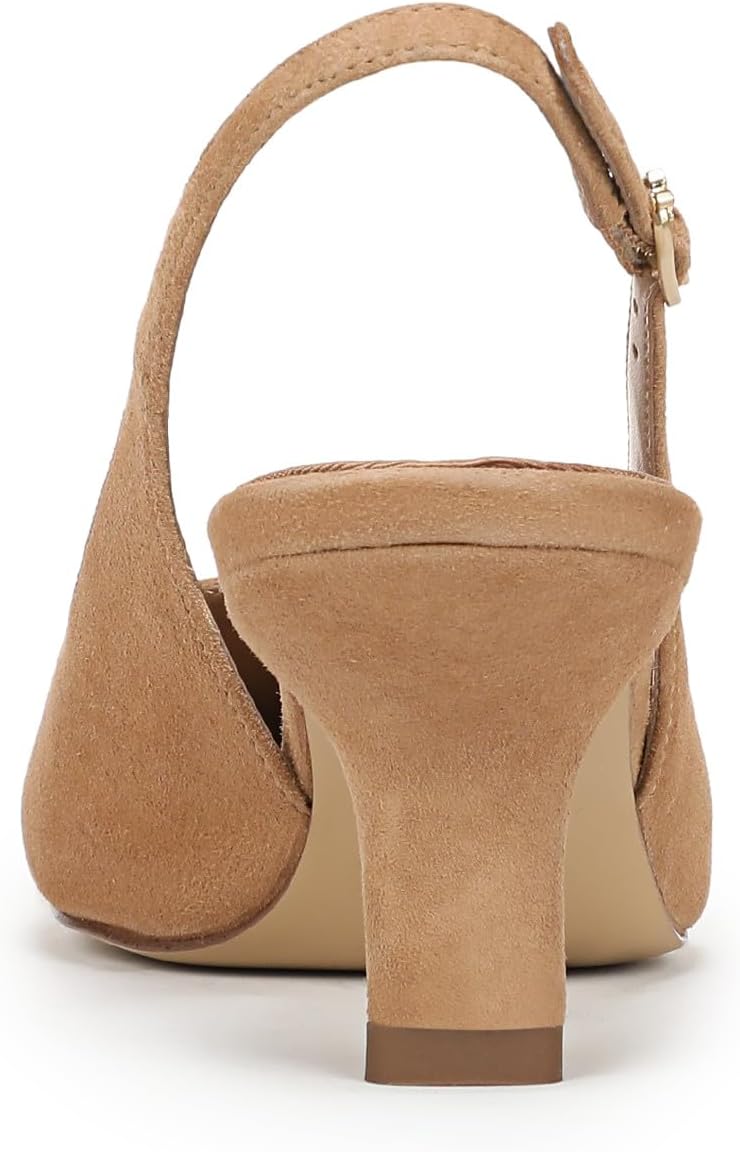 Sam Edelman Women's Bianka Slingback Pumps - Image 3