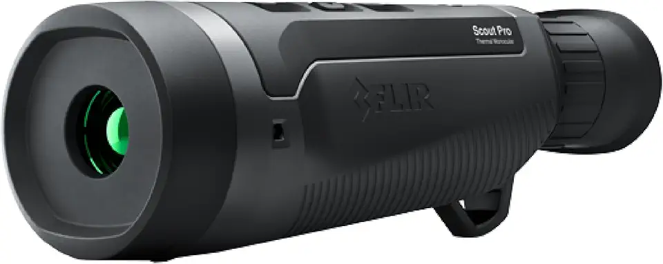 FLIR Scout Pro Thermal Monocular