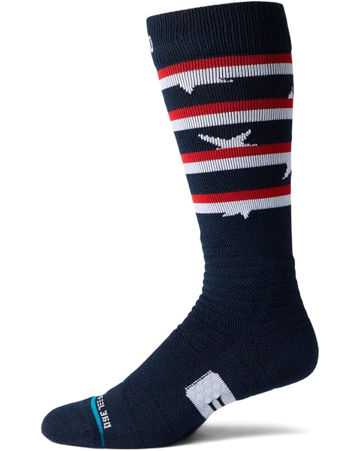 Stance Land of the Free Snowboard Sock