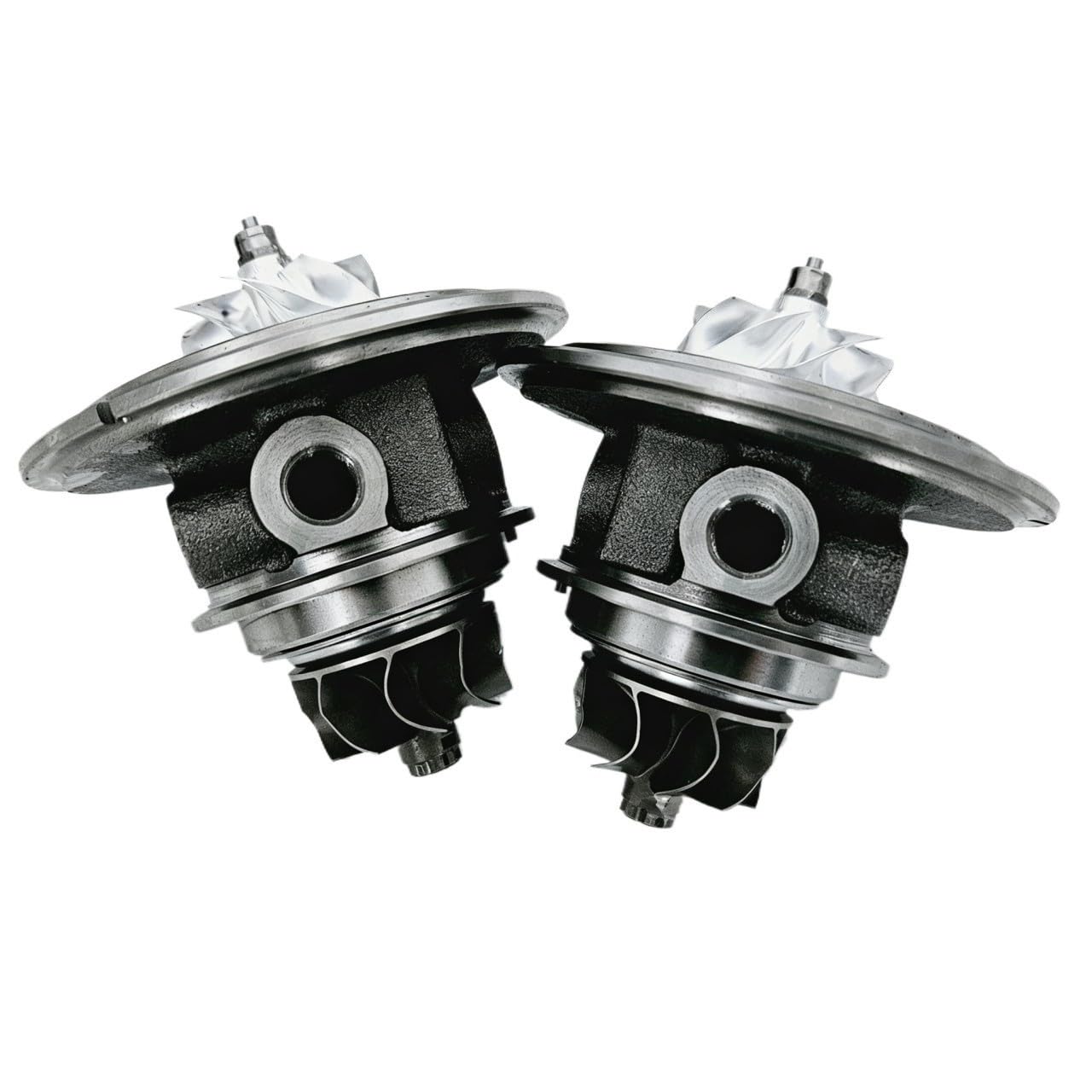 Actionneur Turbocompresseur Pour Infiniti Q50 Q60 3.0L MGT1446Z