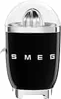 Amazon.com: Smeg Citrus Juicer: Home & Kitchen