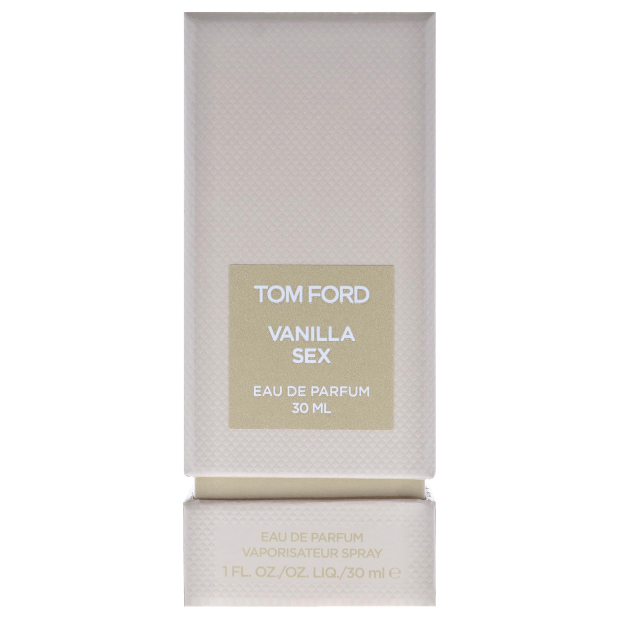 Tom Ford Vanilla Sex Eau de Parfum Spray for Women, 1.0 Ounce