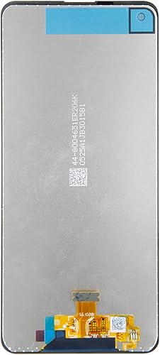 Miniatura 3 de Reemplazo de pantalla LCD táctil digitalizador Asamblea para Samsung Galaxy A21S 2020 A217 SM-A217FDS SM-A217MDS SM-A217FDSN 6.5" (negro)