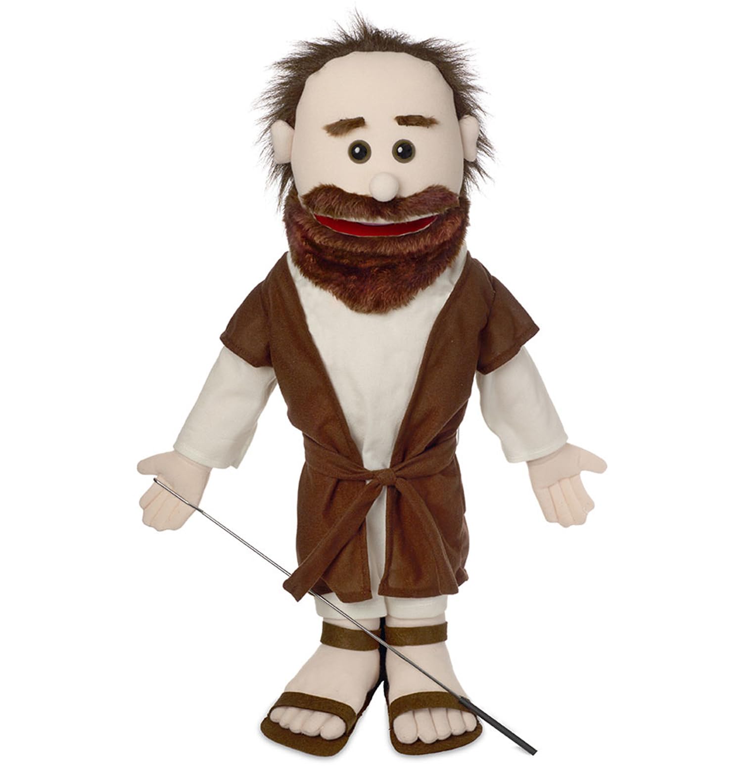 25 Joseph Full Body Puppet by Silly Puppets