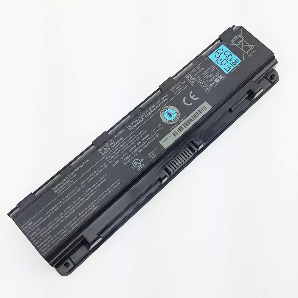 TravisLappy Replacement Laptop Battery Compatible for Satellite C840 C850 C855 C870 C855-S5206 PA5024U-1BRS (B08GHNPL1Y) Amazon Price History, Amazon Price Tracker