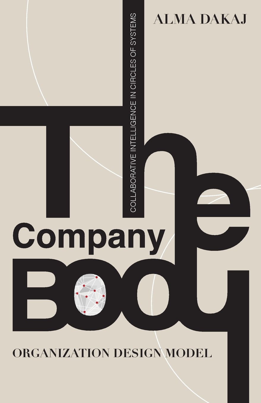 The Company Body: Organization Design Model