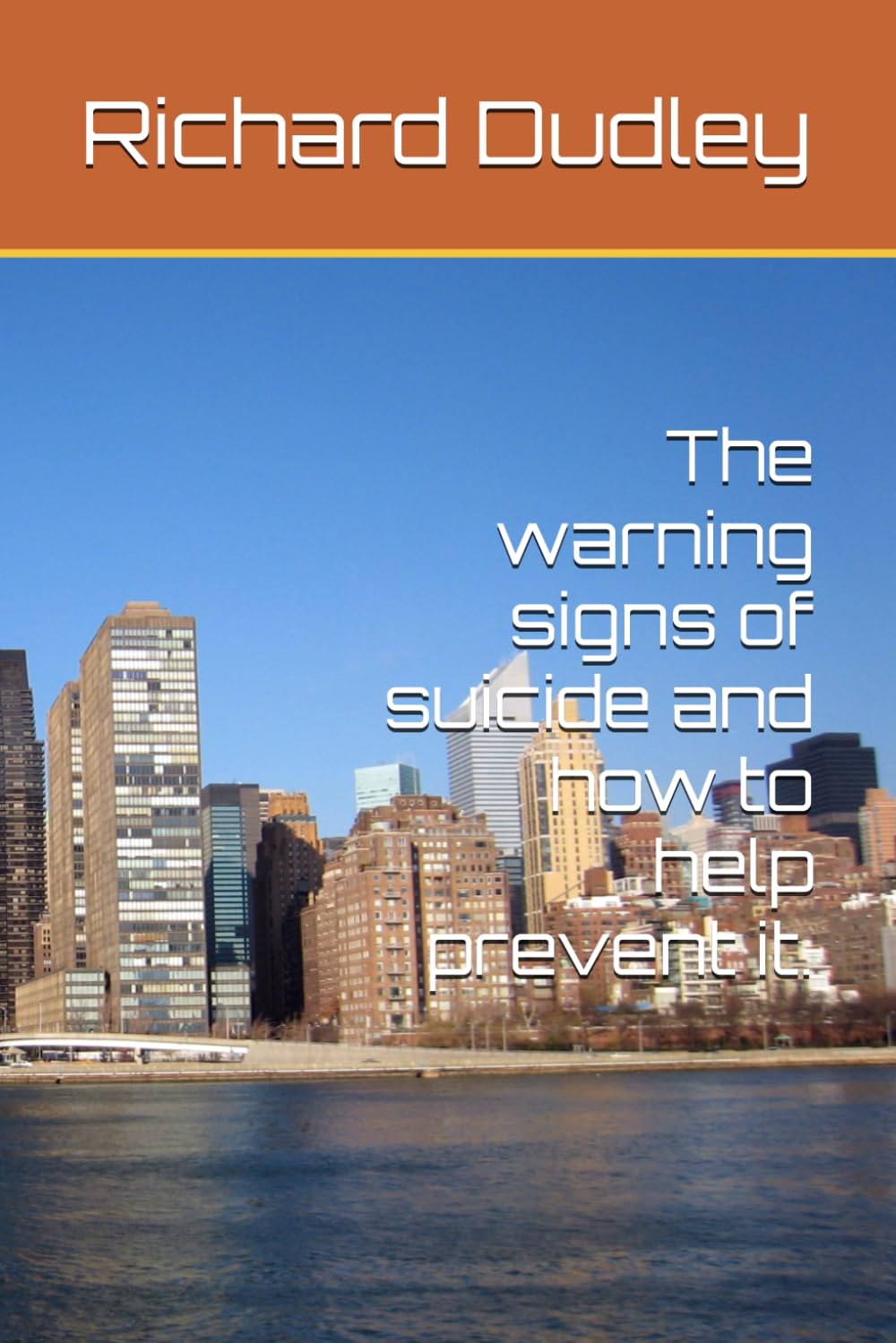 The warning signs of suicide and how to help prevent it.