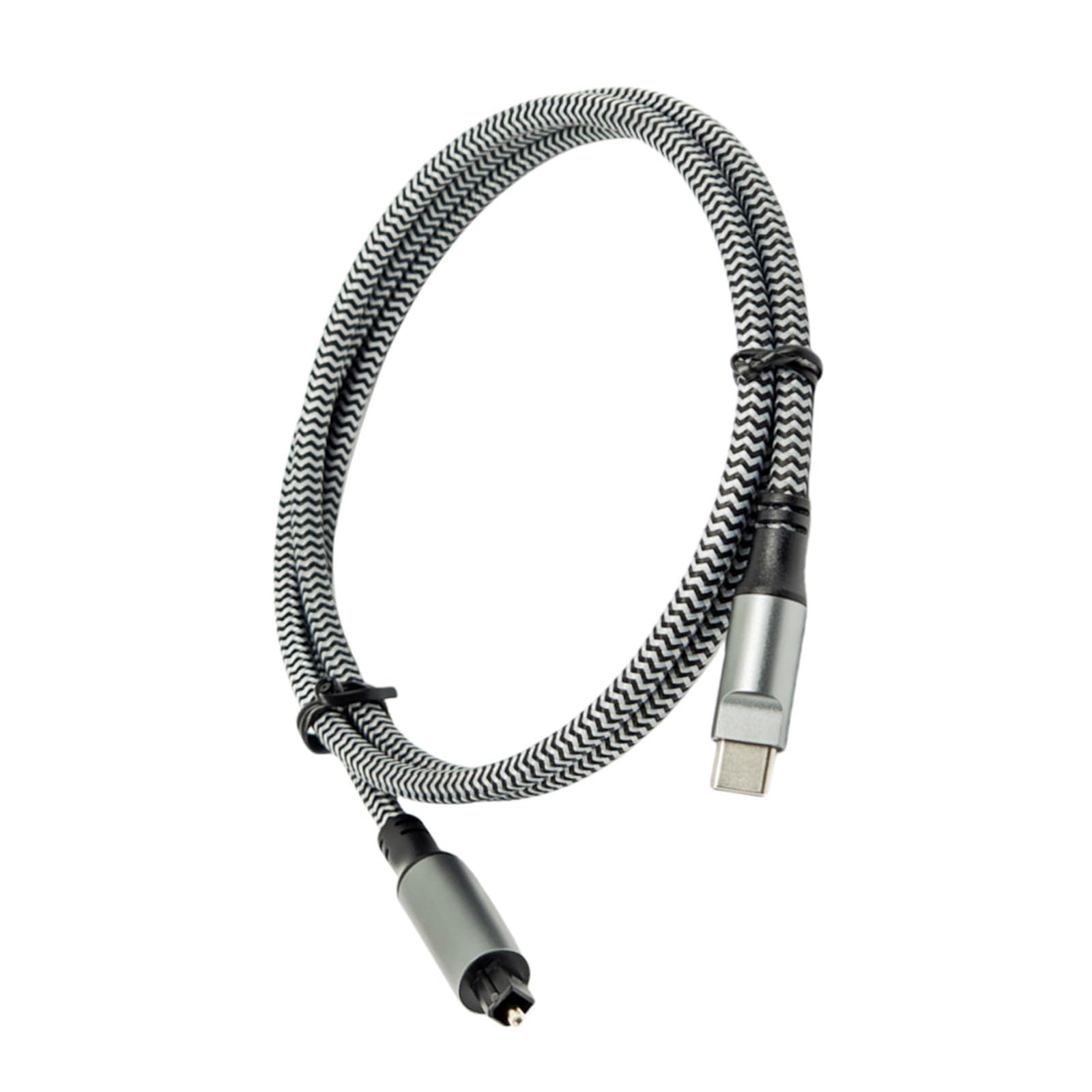 USB C A SPDIF Convertitore Ottico Per Home Theater & Gaming Digital Sound Adapter SPDIF Digital Sound Adapter USB C