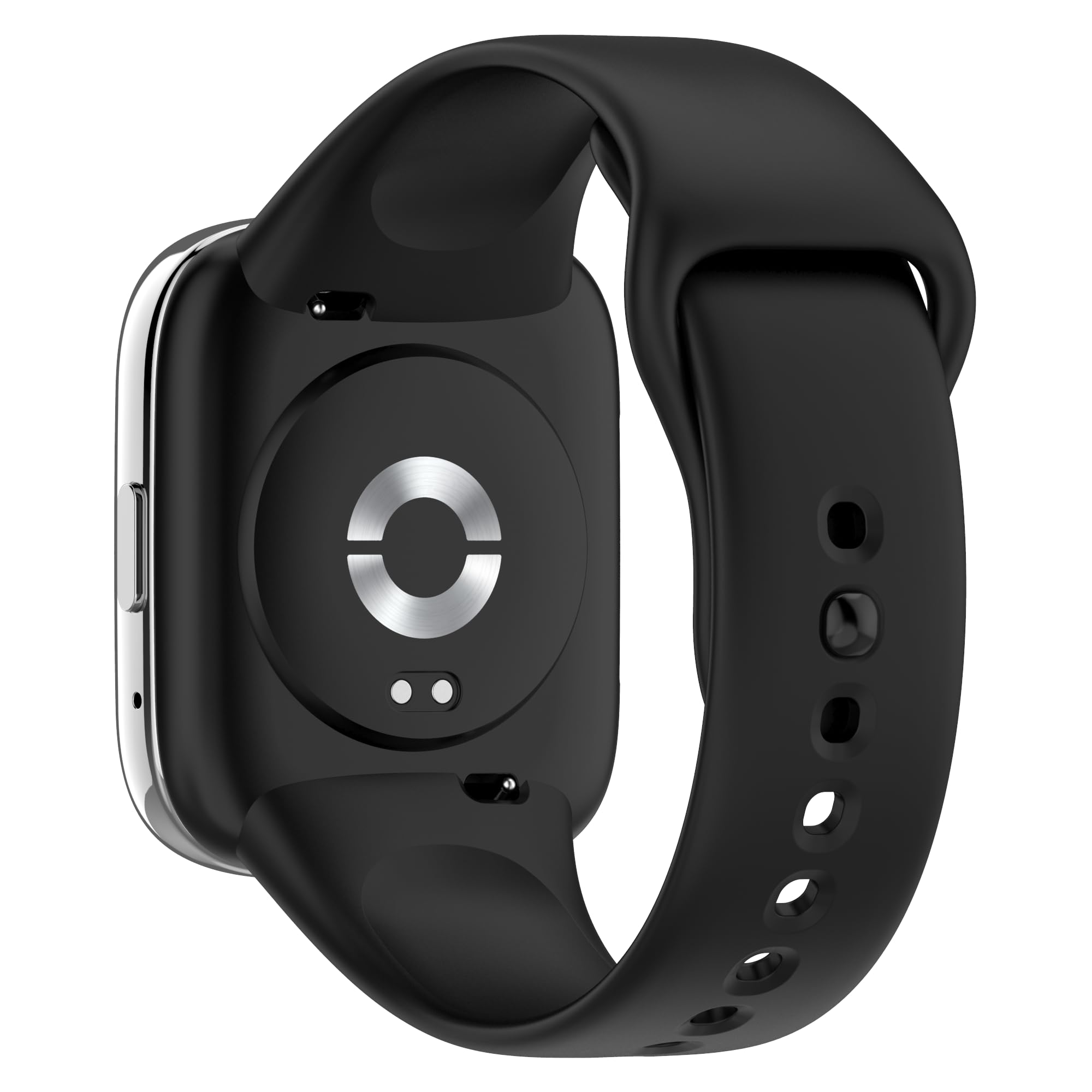 Pulseras Deportivas de Colores Compatibles con Redmi Watch 3 Active, Suaves y Transpirables Liberación Rápida (6 Piezas)