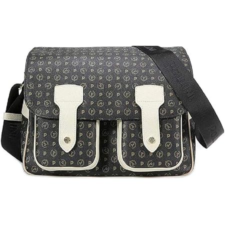 Pollini Borsa a Tracolla Reporter Collezione 2016-2017 : Amazon.it: Scarpe  e borse
