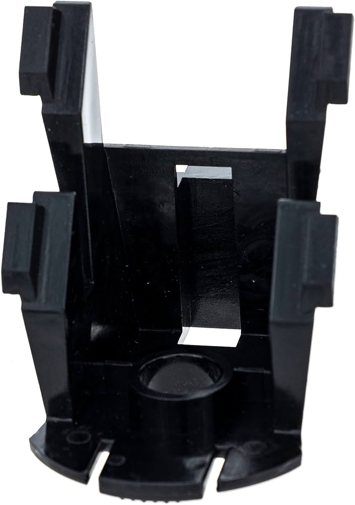 Amazon.com : Exmark 142-3319 Dial Mount Spinner ZA4640 ZS3624