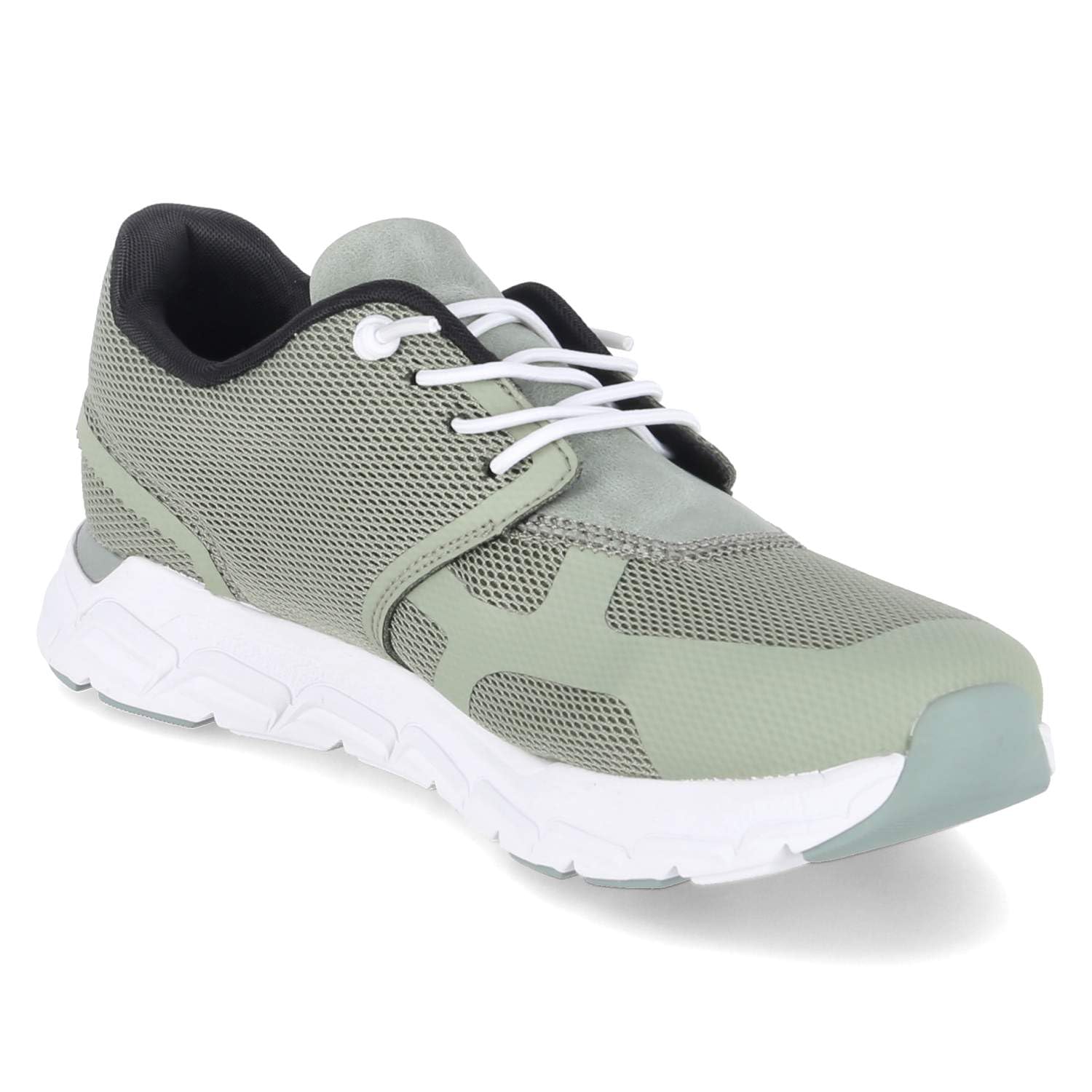 Rieker Damen M9000 Preston Sneaker Low – Bild 7