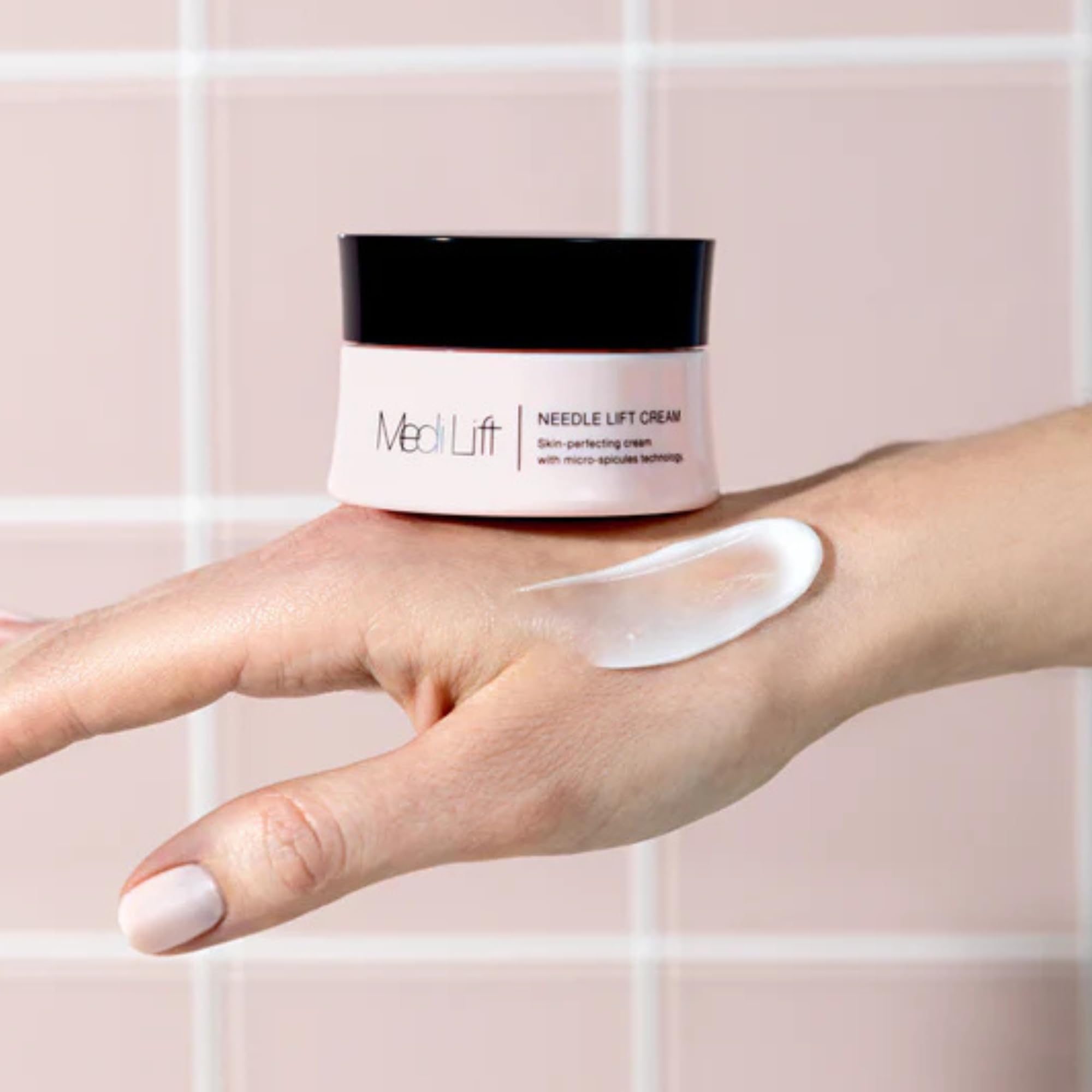 Amazon.com: MEDI LIFT NL Signature Cream - Anti Aging Face Cream