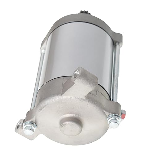 Miniatura 8 de labwork Reemplazo del arrancador del motor solenoide de relé para Yamaha Rhino 660 YXR660 Reemplazo para 5KM-81890-00-00