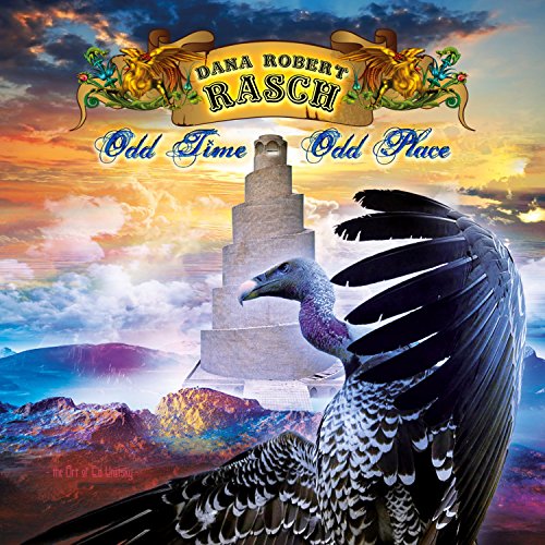 Amazon Music - Dana Robert RaschのOdd Time Odd Place - Amazon.co.jp