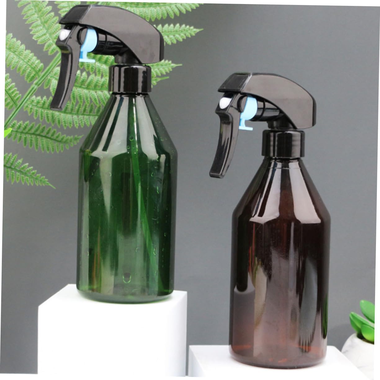 Toddmomy 8pezzi Spray Nebulizzatorper Piante Di Flaconi Per Giardinaggio e Irrigazione Di Fiori e Bonsai Strumento Per Delle Piante Indoor e Outdoor