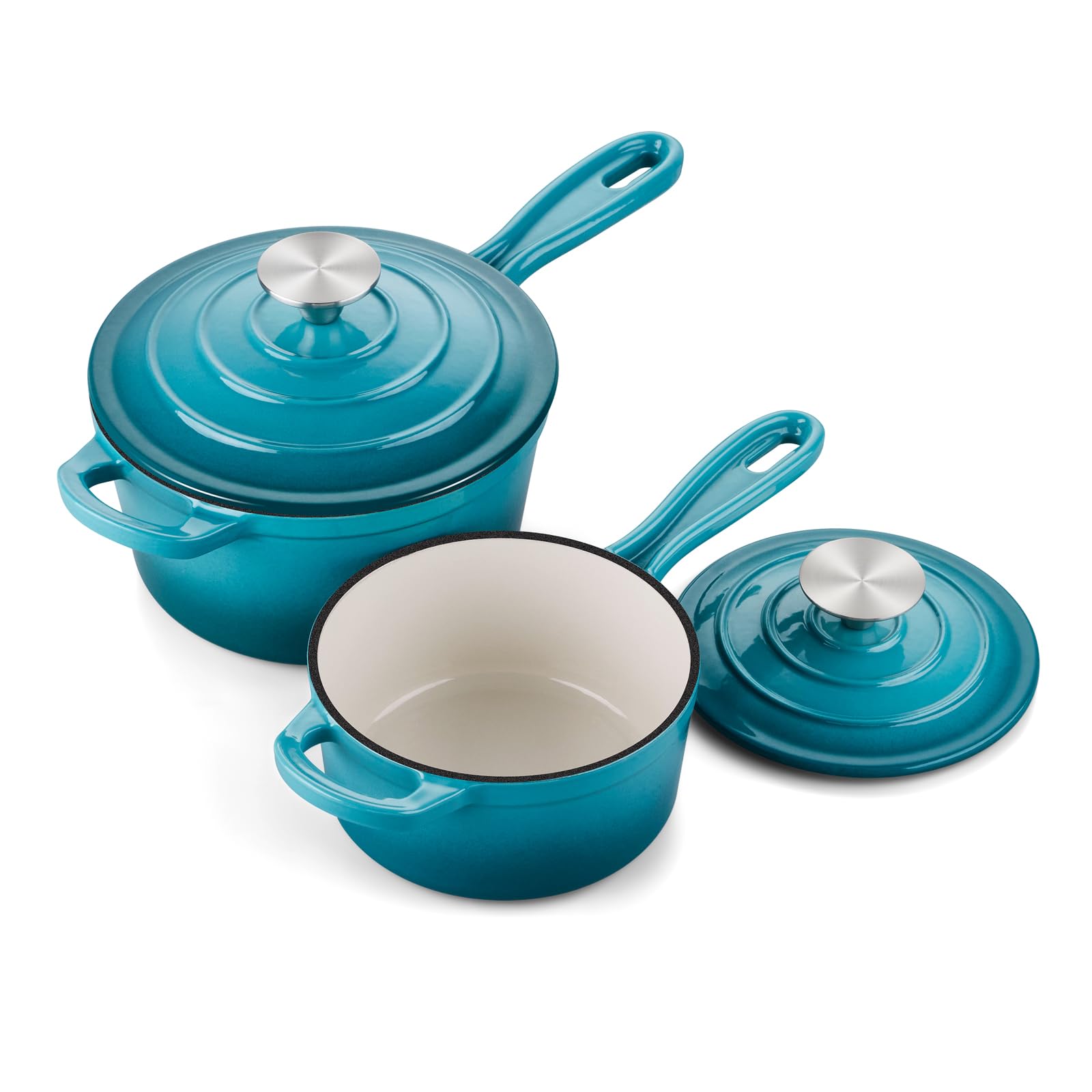 Onader 52151801 - Set of 2 saucepans