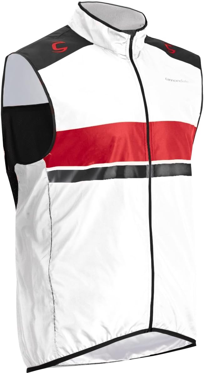 CannondaleMen's L.E Vest