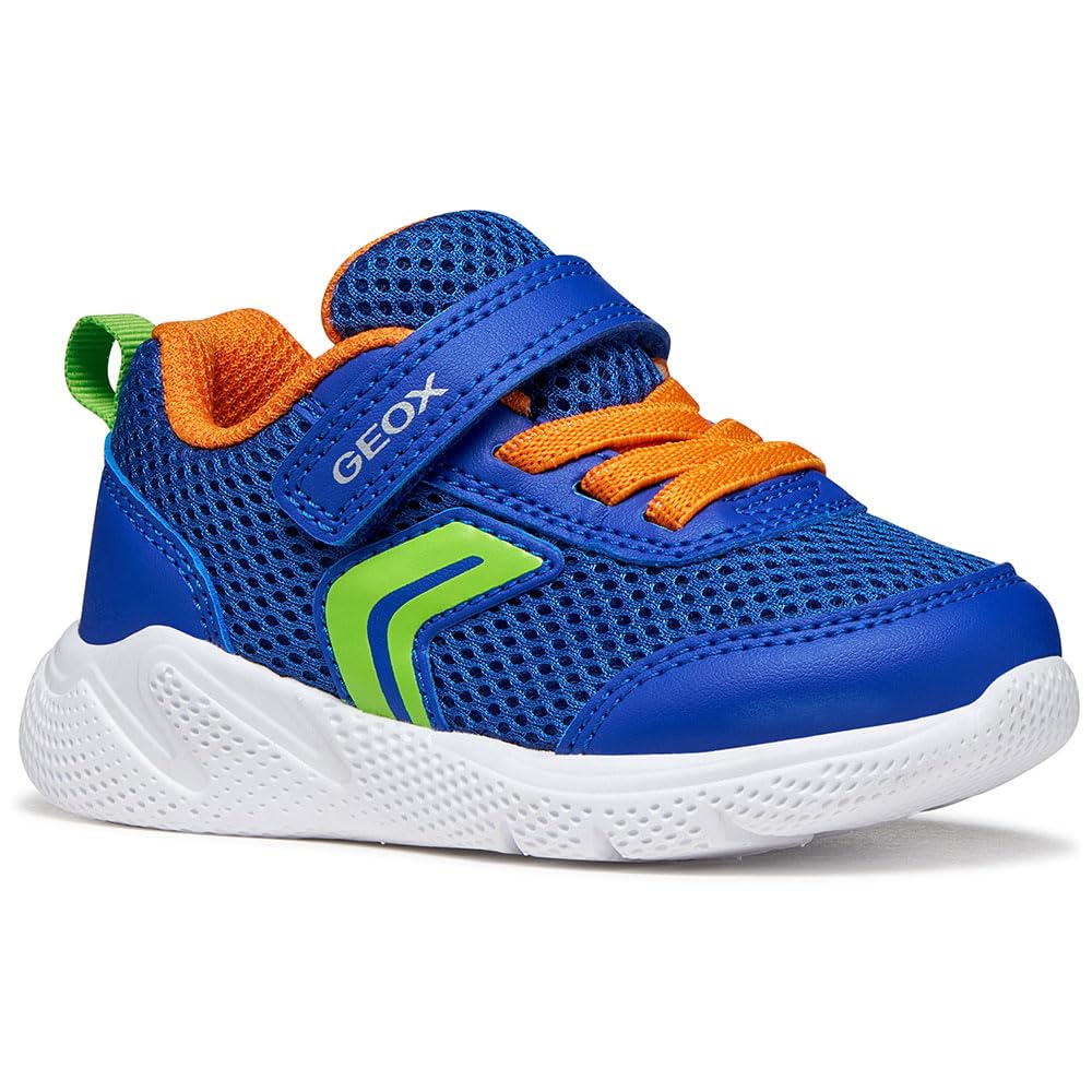 Geox Baby - Jungen B Sprintye Boy CSneaker