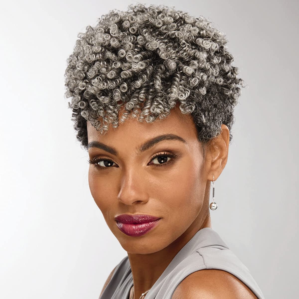 Especially Yours Orla Wig Short, Modern Wig with Tight