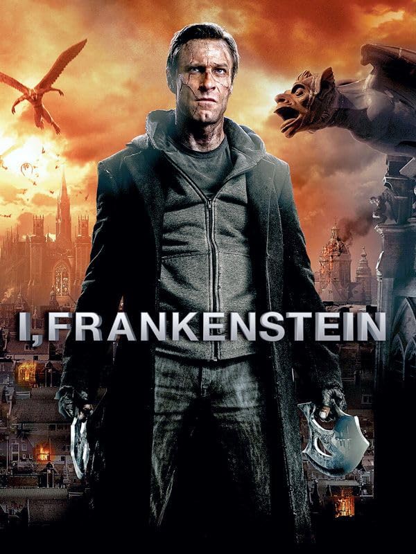 I, Frankenstein