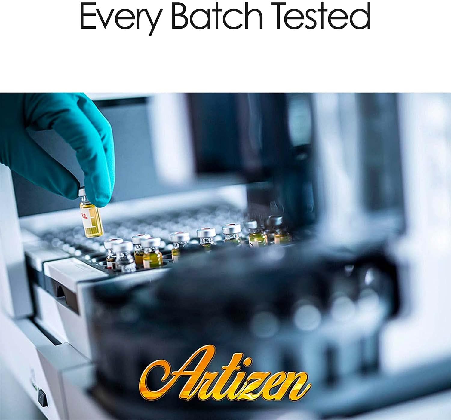 Artizen 2oz Oils - Lavender Essential Oil - 2 Fluid Ounces