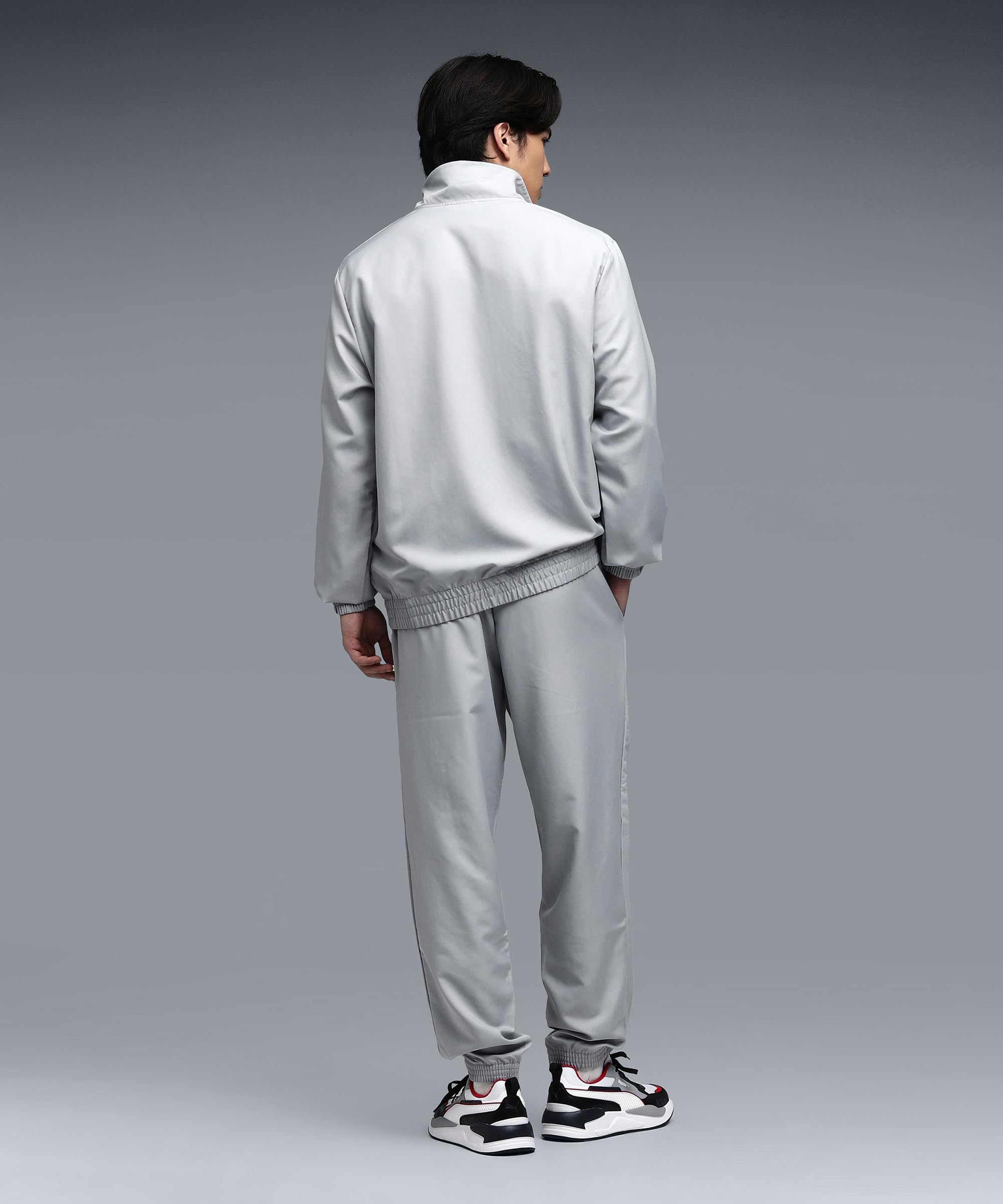 PUMA Tkany dres treningowy