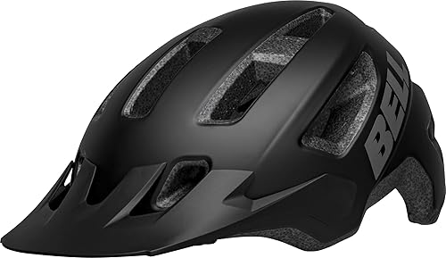 Miniatura 3 de BELL Nomad 2 MIPS - Casco de bicicleta de montaña para adulto