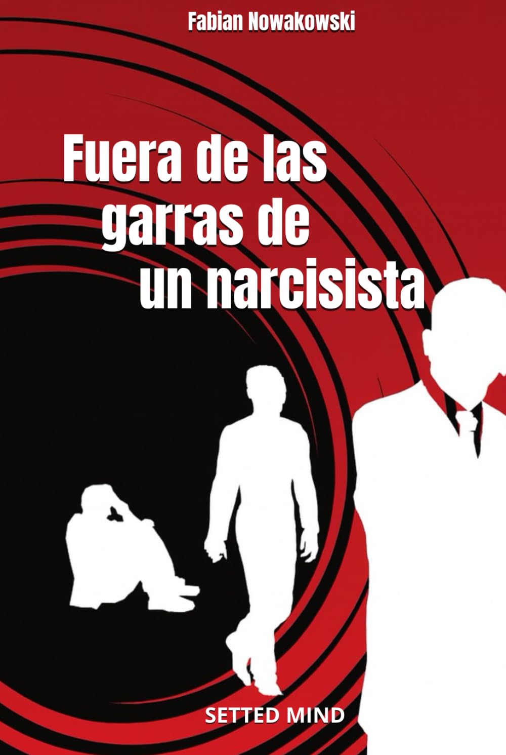 Fuera de las garras de un narcisista
